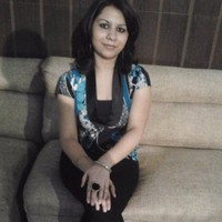 Priyanka Sarin
