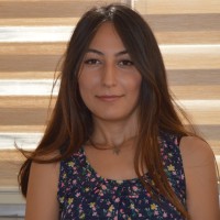 Büşra Nur Ayar