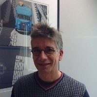 Rene Sauve