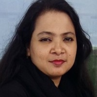 Edia Afroz