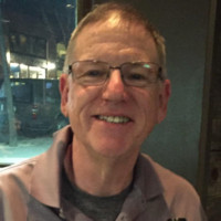 Jim McCormick