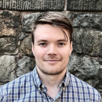 Christoffer Möckelind