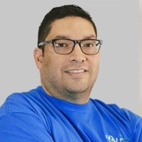 Anthony Ybarra