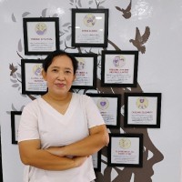 Dewi Komalasari