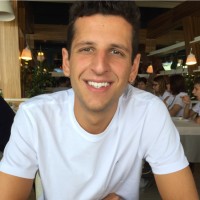 Francesco Calia