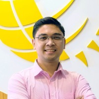 Nicoleson Shem Vasquez