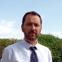 Xavier Ferrard