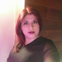 Fátima Del Rocío Nieto  Montiel