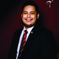 Gabriel Angelo Macadangdang