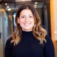 Alexandra Tremblay Rolland