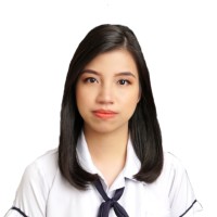 Mary Joy Rai Dacanay