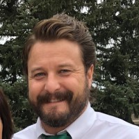 Kyle Richardson
