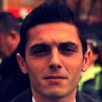 Alper Reis