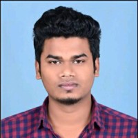 Suraj Vastrakar