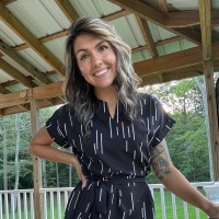 Chelsey Holdosi