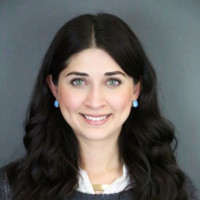 Marissa Bergeron