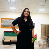 ESHA SHARMA