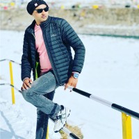 Sanjiv Maan
