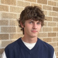 Calvin Joyce