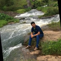 Balaji R