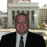 Travis Mecham