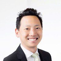 Anthony Woo
