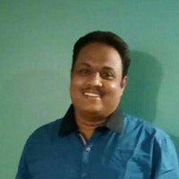 Prabhagharan M.K.