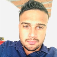 Rodrigo Vinicius