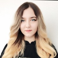 Darya Rulenkova