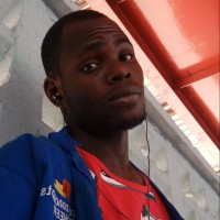 Olayiwola Tunde