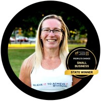 Kate Mackie