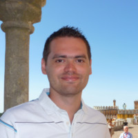 Cédric WOLFF