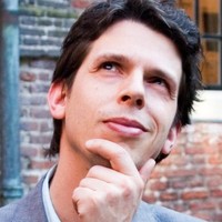 Simon De Groot