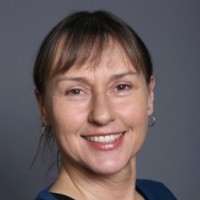 Alexandra Crivelli