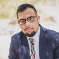 Anthony Mendoza