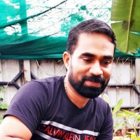 Thomaskutty Chacko