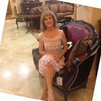 Sheri Wood