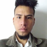 Alexander Flores Guevara