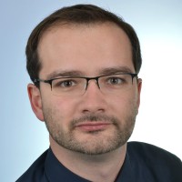 Konstantin Blank