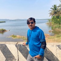 Veeresh Achar
