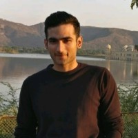 Pranjal Verma
