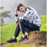Anshul Sajwan