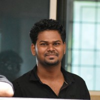 Sathishkumar M