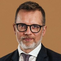 Nick Graham