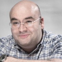 Costas Michalia