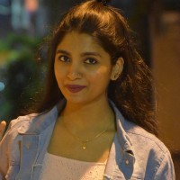 Greeshma B G
