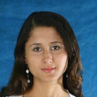 Divina Maria Ferreira
