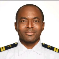 Daniel Oche Onum