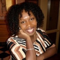 Justina Boyd, Mpa