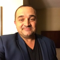 Dragan Mitrovic